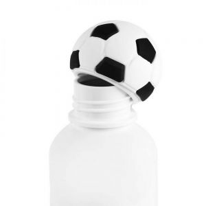 CILINDRO METÁLICO SOCCER personalizada